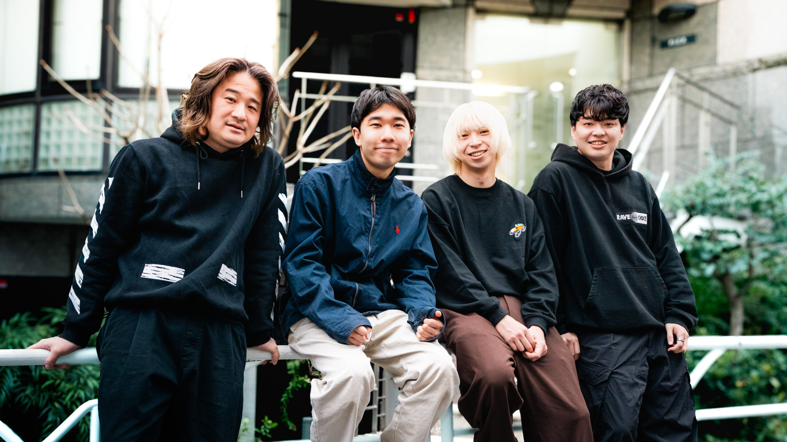 新プロジェクト始動のお知らせ