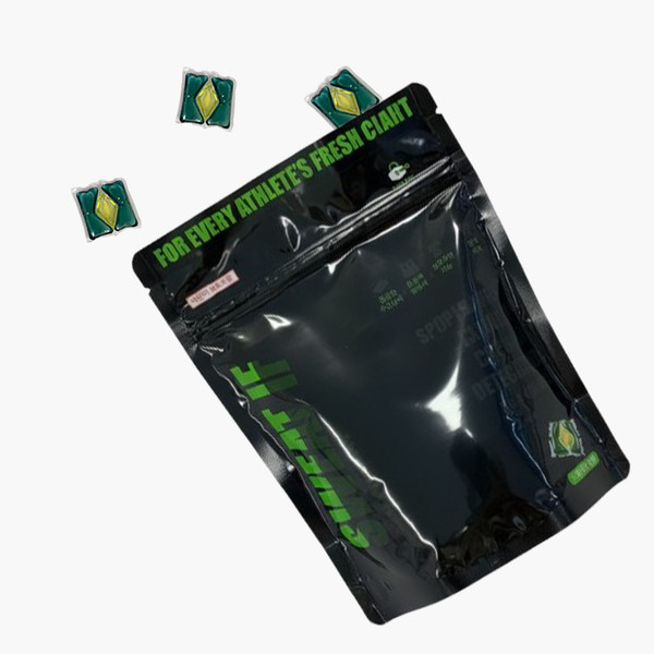 SWEAT IF Capsule