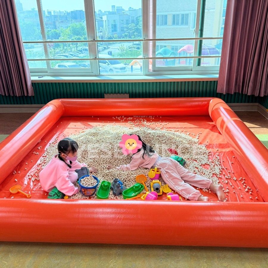 편백놀이