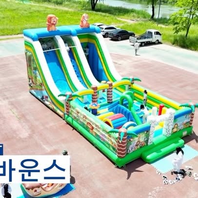 🔥 대전 플로우페스티벌 현장 제대로 터졌습니다!
대전 