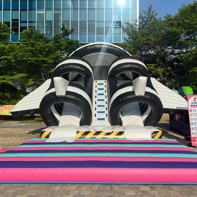 판교 NHN 기업행사도 라라이벤트와 함께🔥
이틀동안 야